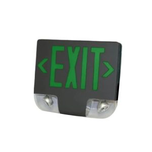 Westgate XT-C-ADJ-3GBBEM Exit & Emergency Lighting
