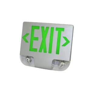 Westgate XT-C-ADJ-3GAAEM Exit & Emergency Lighting