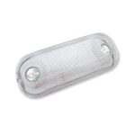 Westgate EW-16-WP-LED LED EMERGENCY LIGHT
