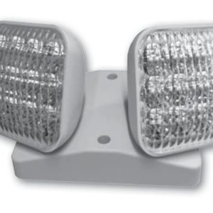 Westgate RHLED2-MV 1W INDOOR SQUARE LED REMOTE HEADS EMERGENCY LIGHT