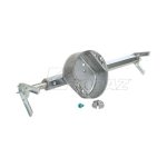 Topaz CMB150WB 1-1/2in Fan Support Boxes With Brace For Old Work