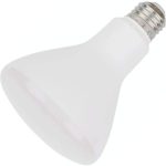 Halco BR30FL9/927/LED 9 Watts PROLED BR30 JA8 Lamps 2700k