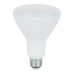Halco BR30FL9/930/LED 9 Watts PROLED BR30 JA8 Lamps 3000k