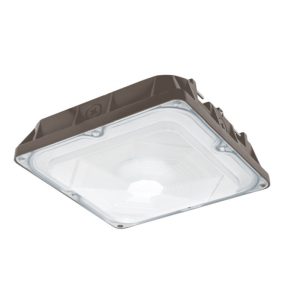 Westgate CDLX-MD-15-45W-50K Surface Canopy Large Housing Adjustable 15W-45W 5000K