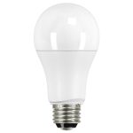 Halco A19FR5/9/14/840/3-WAY/LED PROLED A19 3-WAY 4000k