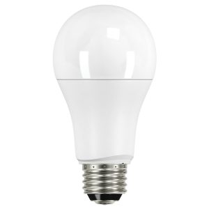 Halco A19FR5/9/14/840/3-WAY/LED PROLED A19 3-WAY 4000k