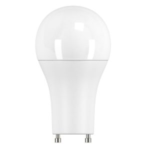 Halco A19FR9/830/OMNI2/GU24/LED 9 Watts PROLED GU24 A19 3000k