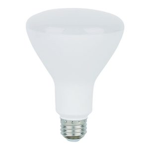 Halco BR30FL10/840/LED 9 Watts PROLED BR30 4000K