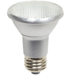 Halco PAR20FL7/850/ECO2/LED 7 Watts PROLED ECO PAR20 5000K