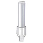 Halco PL6H/835/HYB/LED 6WATTS PROLED PL HYBRID LAMP 3500k
