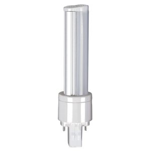 Halco PL6H/850/HYB/LED 6WATTS PROLED PL HYBRID LAMP 5000k
