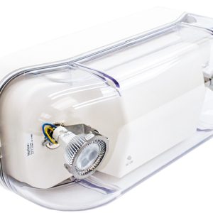 Westgate ELN4X-6-15W-W NEMA 4X LED EMERGENCY LIGHTS