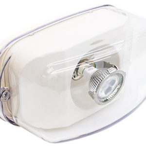 Westgate RHN4X-1W NEMA 4X OUTDOOR LED REMOTE HEADS EMERGENCY LIGHTS