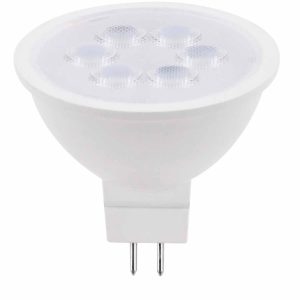 Halco MR16FL6/850/LED2 6 Watts PROLED MR16 5000K