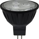 Halco MR16WFL4/827/LED 3 Watts PROLED MR16 2700K