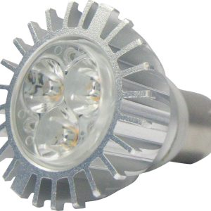 Halco MR11FTD/827/BA15D/LED 3 Watts PROLED MR11 2700K