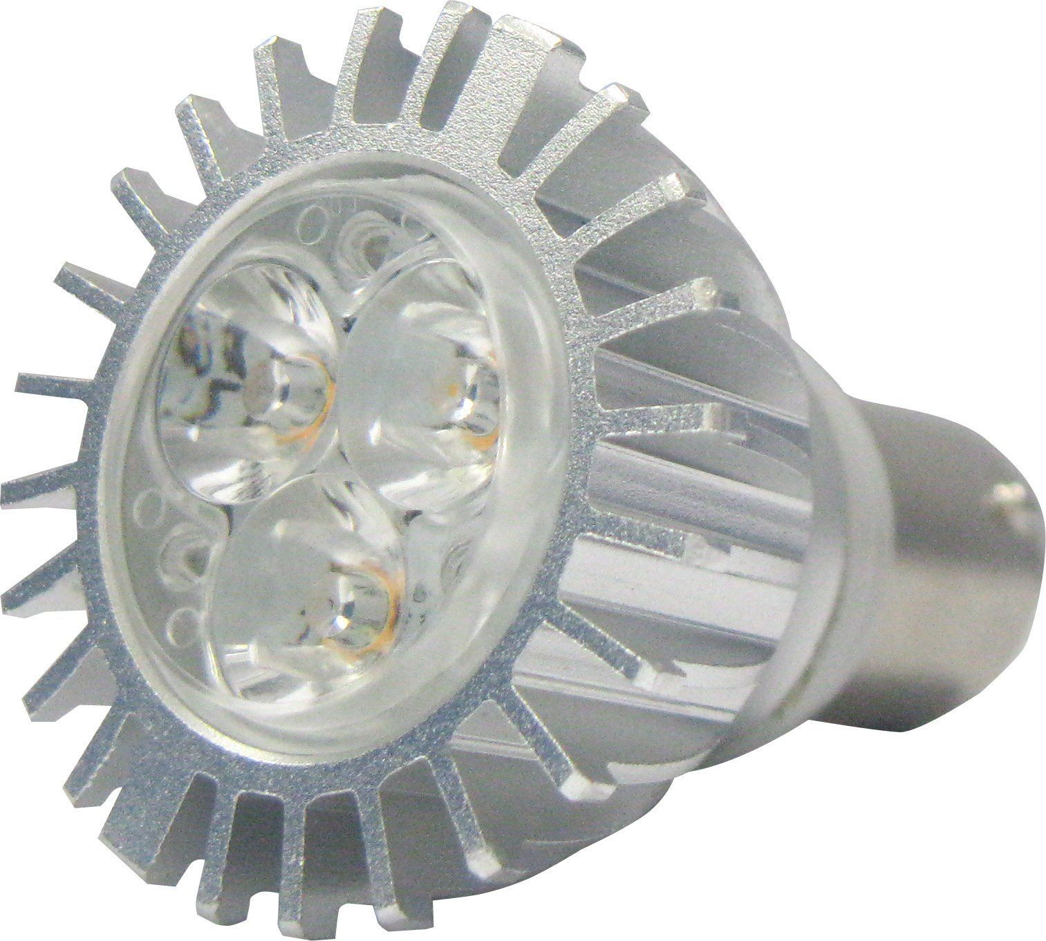 Halco MR11FTD/827/BA15D/LED 3 Watts PROLED MR11 2700K