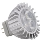 Halco MR11FTD/850/LED 3 Watts PROLED MR11 5000K