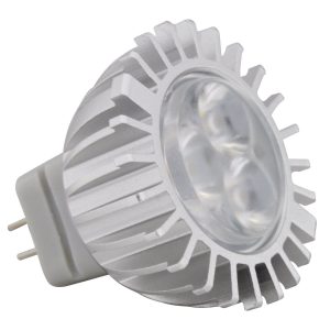 Halco MR11FTC/827/LED 3 Watts PROLED MR11 2700K