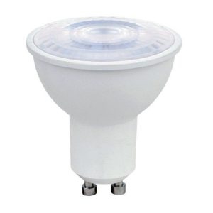 Halco MR16FL4/850/GU10/LED 4 Watts PROLED MR16-GU10 5000K