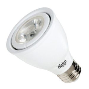 Halco PAR20FL7/950/WH/LED 7 Watts PROLED PAR20 - PRIME 5000K