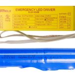 Westgate ELB-1548-HH EMERGENCY BATTERY BACKUPS