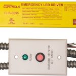 Westgate ELB-0895 EMERGENCY BATTERY BACKUPS
