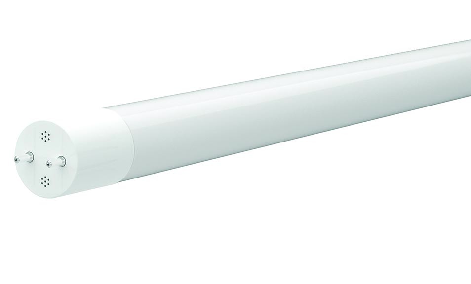 Halco T824FR8/850/DIR2/LED 8WATTS PROLED T8 LAMPS 5000k