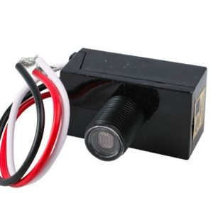 Halco PC/120277 PROLED BUTTON PHOTOCELL