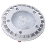 Halco PAR36WFL4/827/IP67/LED 4 Watts PROLED PAR36 OUTDOOR 2700K
