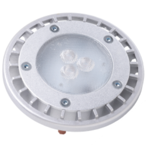 Halco PAR36WFL4/827/IP67/LED 4 Watts PROLED PAR36 OUTDOOR 2700K