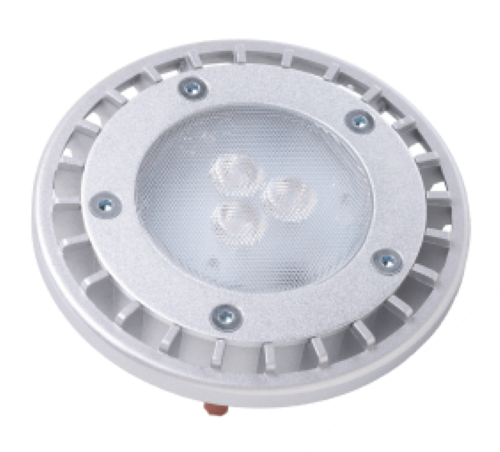 Halco PAR36WFL6/827/IP67/LED 6 Watts PROLED PAR36 OUTDOOR 2700K