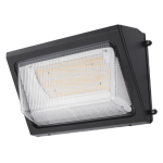 Halco WPFS2-WS-CS-U-PC ProLED Select WPFS WALL PACK- Gen2