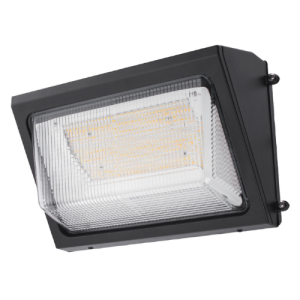 Halco WPFS2-WS-CS-U-PC ProLED Select WPFS WALL PACK- Gen2