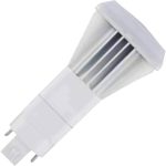 Halco PL10V/850/BYP/LED 10WATTS PROLED PL DIRECT LAMP 5000k