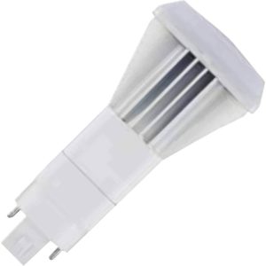 Halco PL10V/841/BYP/LED 10WATTS PROLED PL DIRECT LAMP 4100k