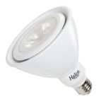 Halco PAR38NFL17/950/WH/LED 17 Watts PROLED PAR38 5000K
