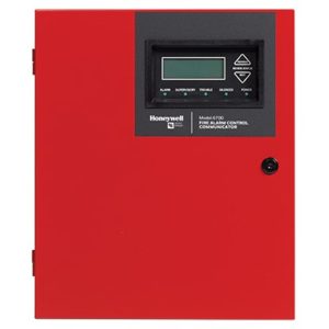 Honeywell SK-6700 50-Point Addressable Fire Alarm Control Panel