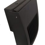 Halco WP-FCA12U50 12W PROLED CUTOFF ADJUSTABLE WALLPACK 5000K