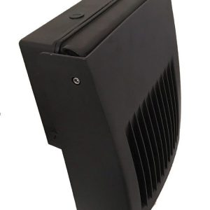 Halco WP-FCA50U50 50W CUTOFF ADJUSTABLE WALLPACK 5000K