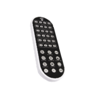 Halco DCMS-REM Fixture Accessories