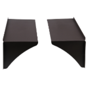 Halco SAL-SS-SM Fixture Accessories