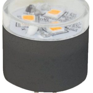Halco JC2S/830/LED2 1W PROLED JC LAMPS OMNIDIRECTIONAL 3000K