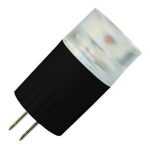 Halco JC2/827/LED2 2W PROLED JC LAMPS OMNIDIRECTIONAL 2700K