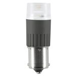 Halco JC20/2WW/BA15S/LED2 2W PROLED JC LAMPS OMNIDIRECTIONAL 3000K