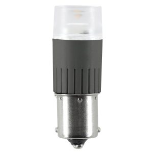 Halco JC20/2WW/BA15S/LED2 2W PROLED JC LAMPS OMNIDIRECTIONAL 3000K