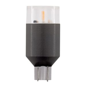 Halco 912/1WW/LED2 1W PROLED JC LAMPS OMNIDIRECTIONAL 3000K