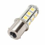 Halco JC20/2WW/BA15S/LED 2W PROLED JC LAMPS OMNIDIRECTIONAL 3000K