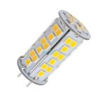 Halco JC35/4WW/LED 4W PROLED NON-DIMMABLE JC LAMPS OMNIDIRECTIONAL 3000K