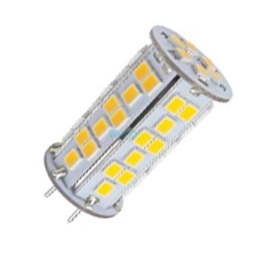 Halco JC35/4WW/LED 4W PROLED NON-DIMMABLE JC LAMPS OMNIDIRECTIONAL 3000K